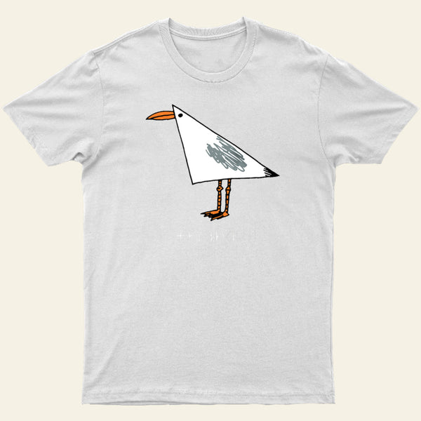 Triangull Nerd T-Shirt