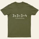 Confused Screaming Entrageek T-Shirt