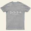 Confused Screaming Entrageek T-Shirt