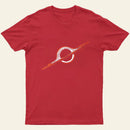 Black Hole Entrageek T-Shirt