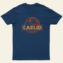 Welcome To Caelid Entrageek T-Shirt