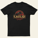 Welcome To Caelid Entrageek T-Shirt