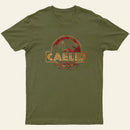 Welcome To Caelid Entrageek T-Shirt