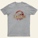 Welcome To Caelid Entrageek T-Shirt