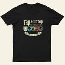 Tap Untap Entrageek T-Shirt