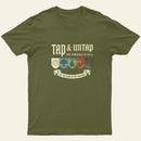 Tap Untap Entrageek T-Shirt