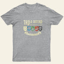 Tap Untap Entrageek T-Shirt