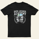 Raya Lucaria Academy Entrageek T-Shirt