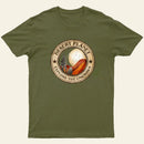 Desert Plante Entrageek T-Shirt