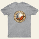 Desert Plante Entrageek T-Shirt