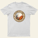 Desert Plante Entrageek T-Shirt
