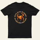 Just Amazing Entrageek T-Shirt
