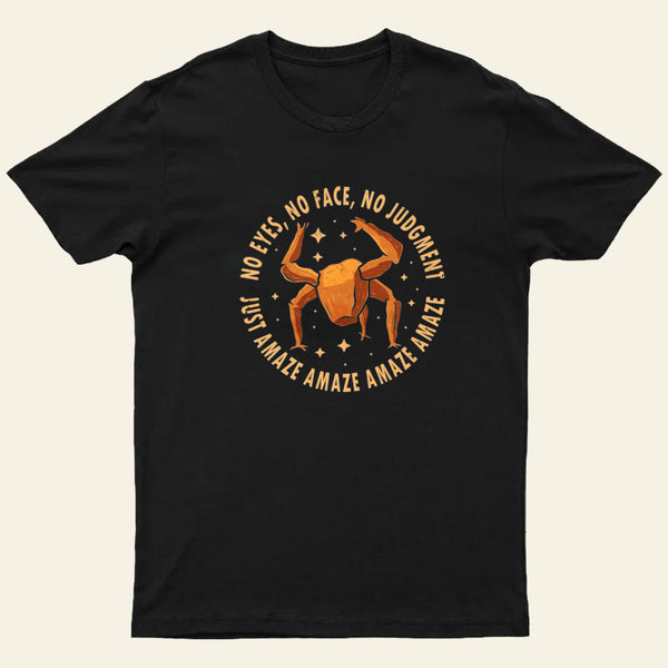 Just Amazing Entrageek T-Shirt