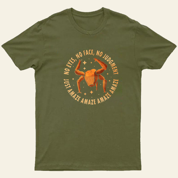 Just Amazing Entrageek T-Shirt