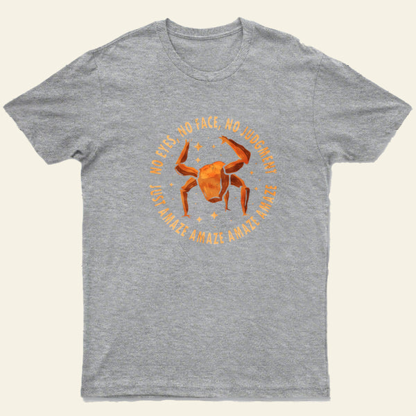 Just Amazing Entrageek T-Shirt