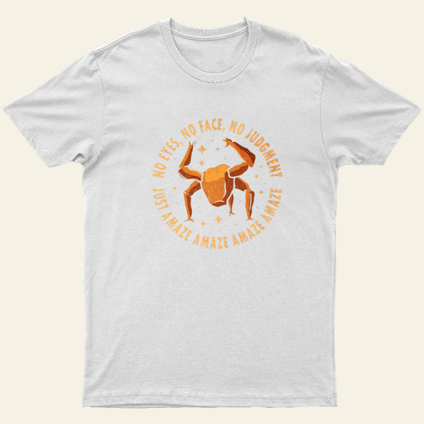 Just Amazing Entrageek T-Shirt