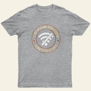 Last Offline Generation Entrageek T-Shirt