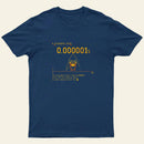 Time Line Entrageek T-Shirt