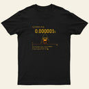 Time Line Entrageek T-Shirt