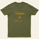 Time Line Entrageek T-Shirt