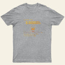 Time Line Entrageek T-Shirt