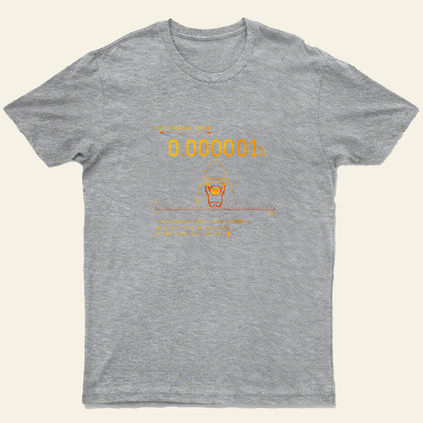 Time Line Entrageek T-Shirt