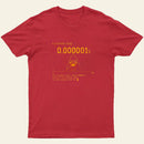 Time Line Entrageek T-Shirt