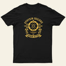 System Failure Entrageek T-Shirt