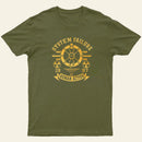 System Failure Entrageek T-Shirt
