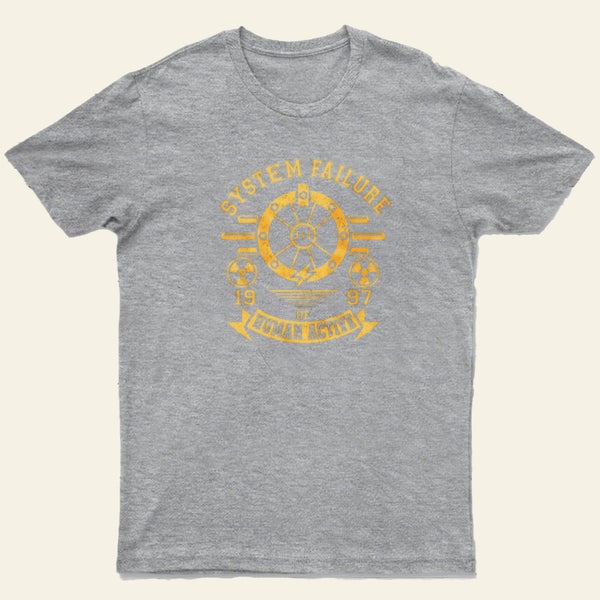 System Failure Entrageek T-Shirt