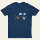I Am Your Original Version Entrageek T-Shirt