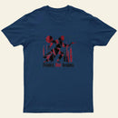 Folded Not Broken Entrageek T-Shirt