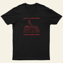 I Don't Have Trust Issue Entrageek T-Shirt