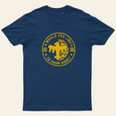 The Oracle Seal Entrageek T-Shirt