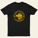The Oracle Seal Entrageek T-Shirt