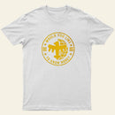 The Oracle Seal Entrageek T-Shirt
