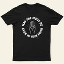 Mods In Your Favor Entrageek T-Shirt