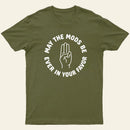 Mods In Your Favor Entrageek T-Shirt