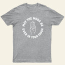 Mods In Your Favor Entrageek T-Shirt