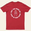 Mods In Your Favor Entrageek T-Shirt