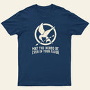 Nerds Favor You Entrageek T-Shirt