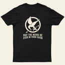 Nerds Favor You Entrageek T-Shirt