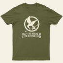 Nerds Favor You Entrageek T-Shirt