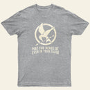 Nerds Favor You Entrageek T-Shirt