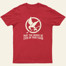 Nerds Favor You Entrageek T-Shirt