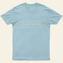 The Obvious Trap Entrageek T-Shirt