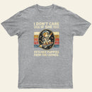 Astronaut Pup Entrageek T-Shirt