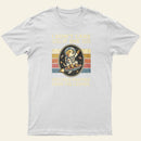 Astronaut Pup Entrageek T-Shirt