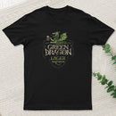 Green Dragon Lager T-Shirt