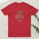 Green Dragon Lager T-Shirt